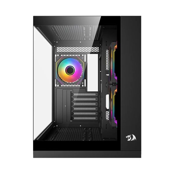 کیس کامپیوتر ردراگون مدل Wideload Pro CA-604