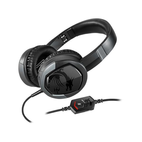 هدست مخصوص بازی ام اس آی مدل IMMERSE GH30 V2
