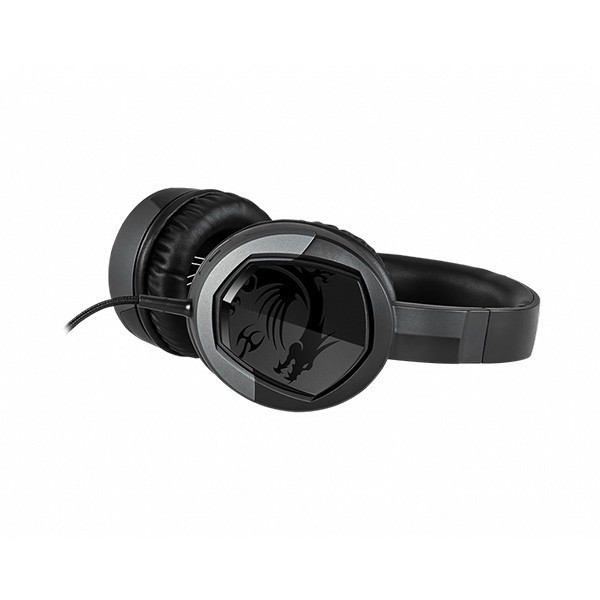 هدست مخصوص بازی ام اس آی مدل IMMERSE GH30 V2