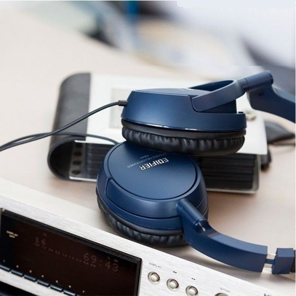 هدست ادیفایر مدل H840 HI-FI STEREO