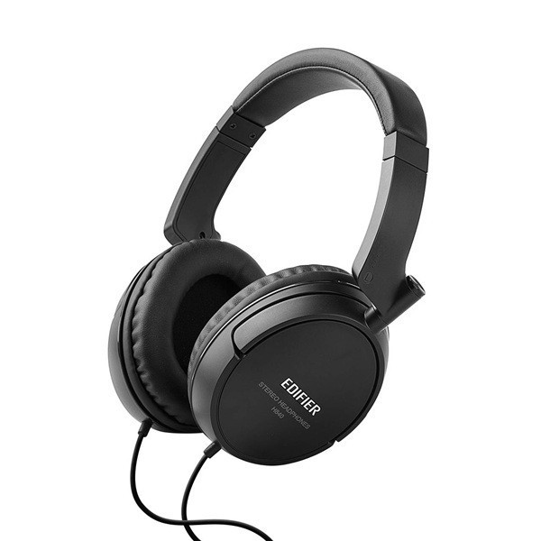 هدست ادیفایر مدل H840 HI-FI STEREO