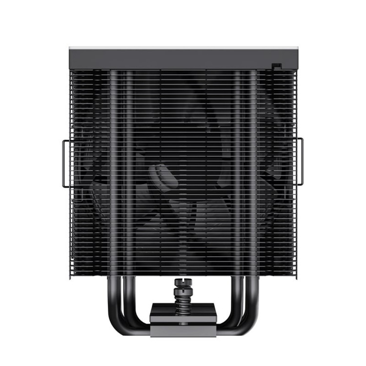 سیستم خنک کننده بادی گیم مکس مدل Sigma 550 Infinity