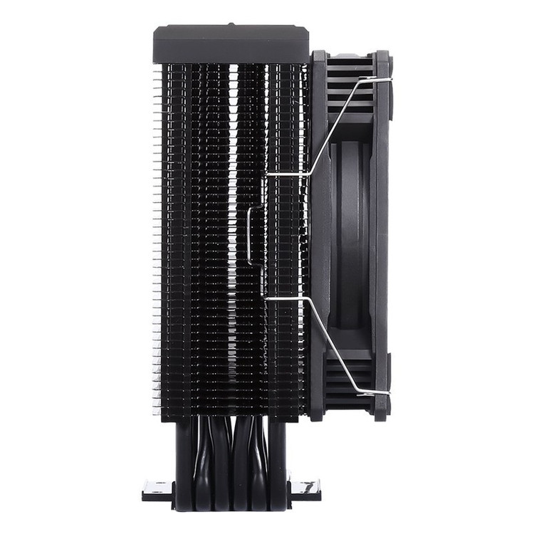 خنک کننده پردازنده اوست مدل GT-AV1226 ARGB