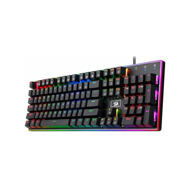 کیبورد گیمینگ ردراگون مدل Ratri K595