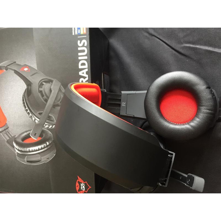 ست گیمینگ تراست مدل GXT-788 BUNDLE 4 IN 1