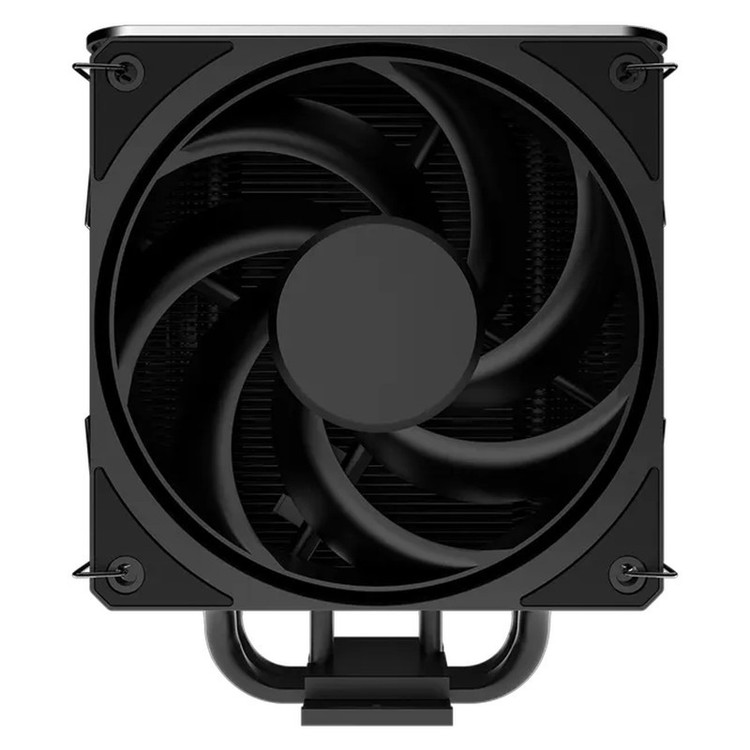 سیستم خنک کننده بادی کولر مستر مدل V4 Alpha 3DHP B