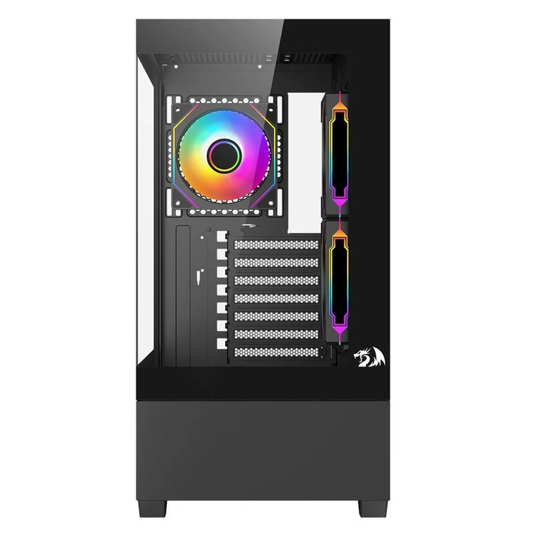 کیس کامپیوتر ردراگون مدل CA-607