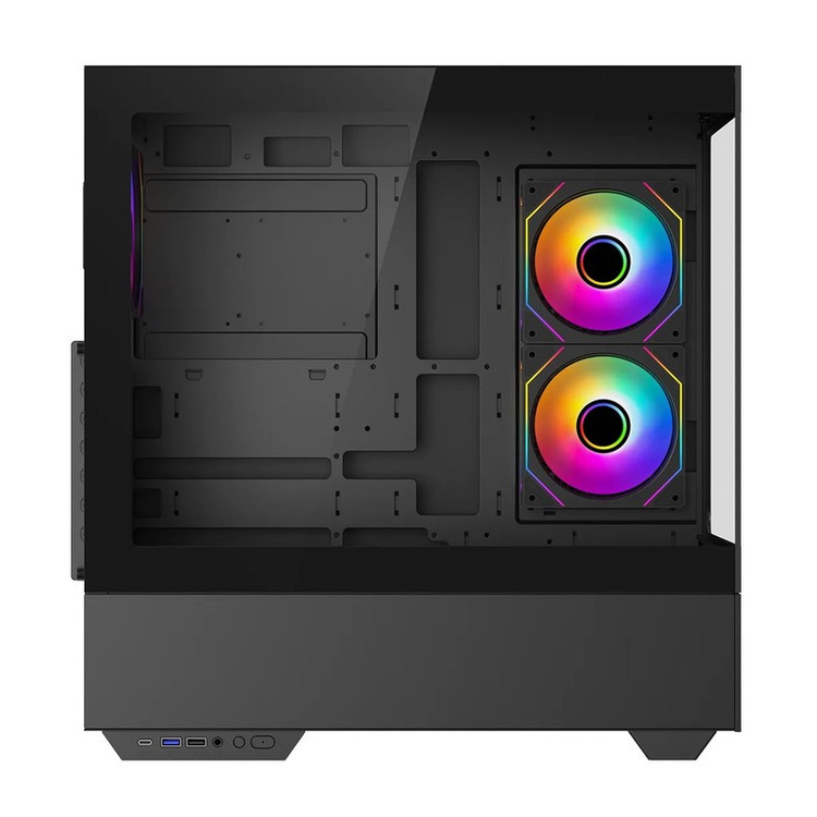 کیس کامپیوتر ردراگون مدل CA-607