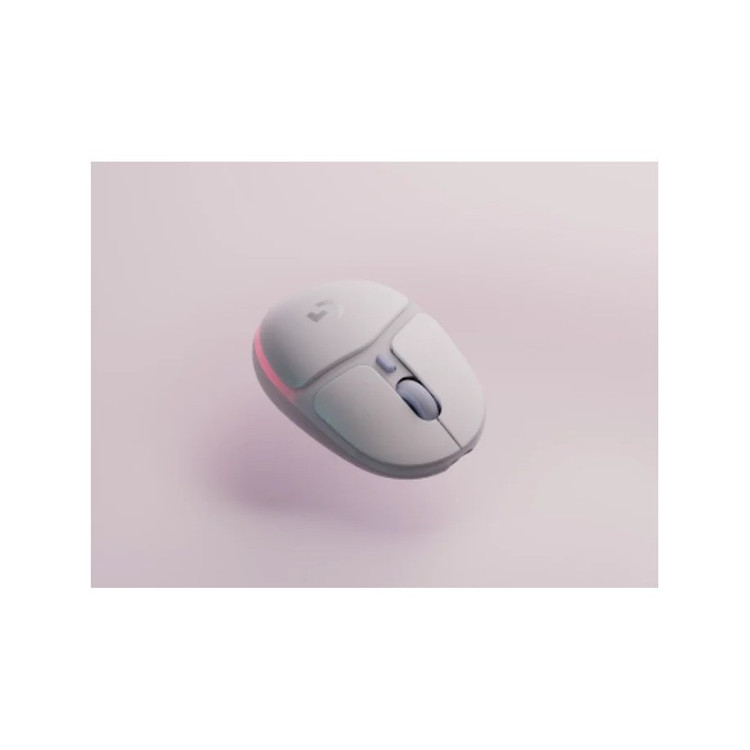 ماوس بی سیم مخصوص بازی لاجیتک مدل G705
