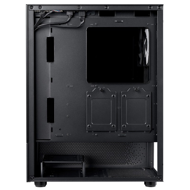 کیس کامپیوتر ای دیتا ایکس پی جی مدل INVADER X MINI