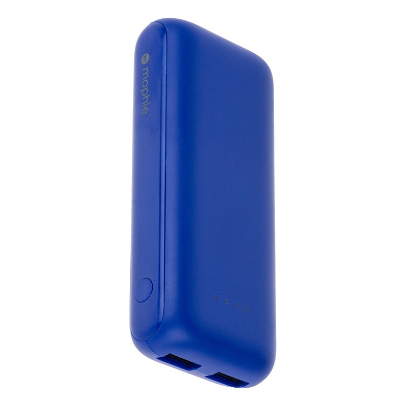 پاوربانک 10 وات موفی مدل Power boost ظرفیت 5200 میلی آمپرساعت به همراه کابل MicroUSB