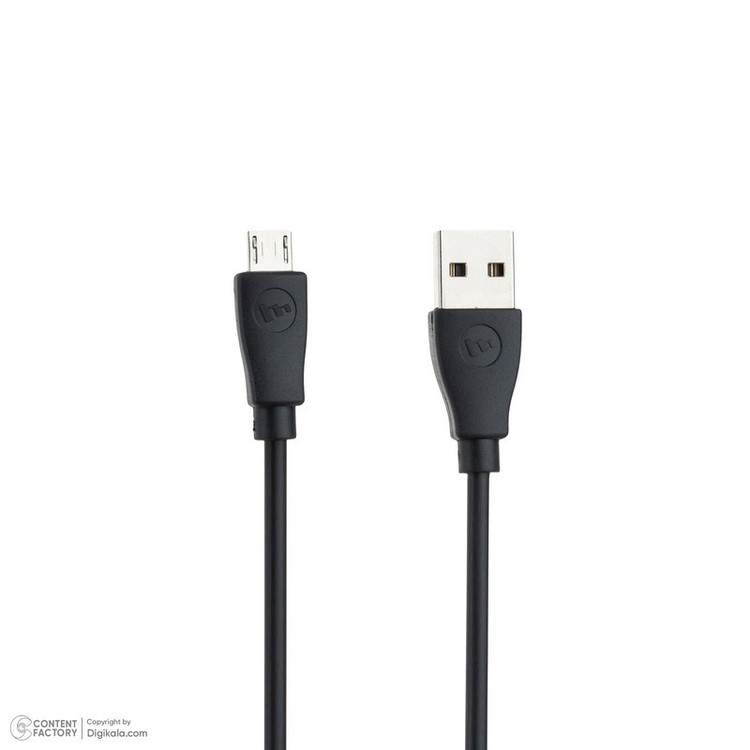 پاوربانک 10 وات موفی مدل Power boost ظرفیت 5200 میلی آمپرساعت به همراه کابل MicroUSB
