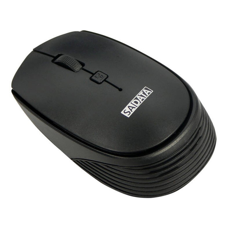 کیبورد و ماوس سادیتا مدل SKM-3401WL
