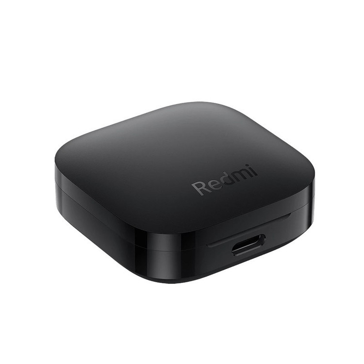 هدفون بلوتوثی شیائومی مدل Redmi Buds 6 Active با نویز کنسلینگ میکروفون (ENC)، درگاه شارژ USB Type-C، دارای دو میکروفو...