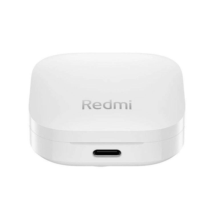 هدفون بلوتوثی شیائومی مدل Redmi Buds 6 Active با نویز کنسلینگ میکروفون (ENC)، درگاه شارژ USB Type-C، دارای دو میکروفو...