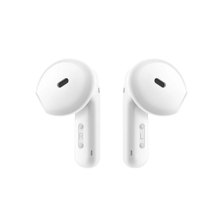هدفون بلوتوثی شیائومی مدل Redmi Buds 6 Active با نویز کنسلینگ میکروفون (ENC)، درگاه شارژ USB Type-C، دارای دو میکروفو...
