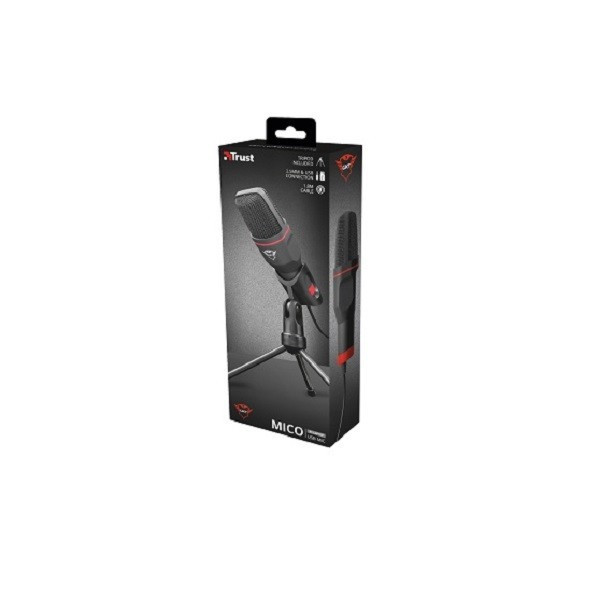 میکروفن رومیزی تراست مدل GXT 212 MICO