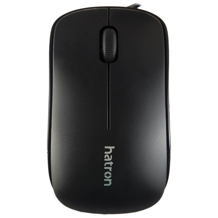 ماوس هترون مدل HM408SL