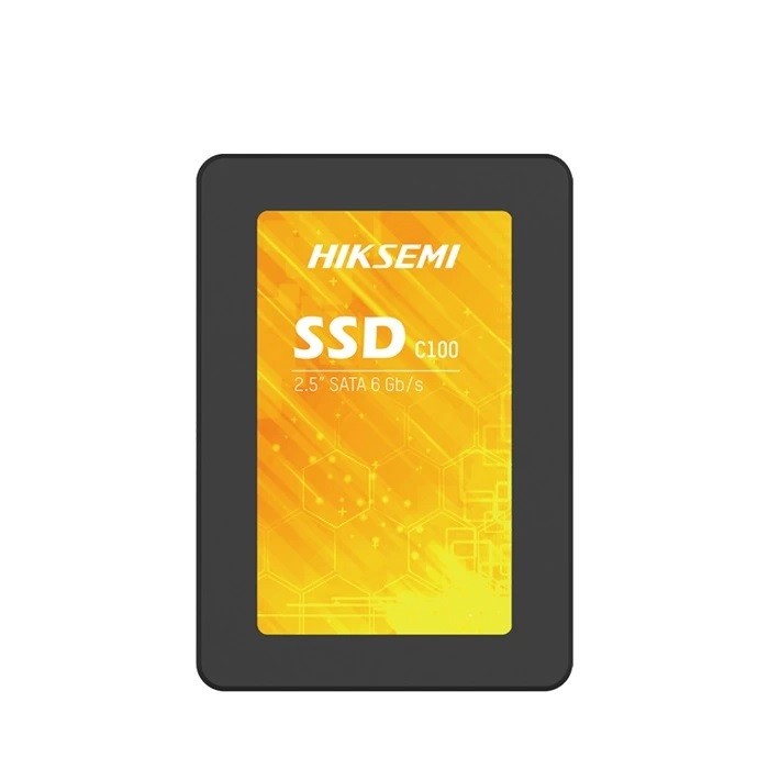 اس اس دی اینترنال SATA III هایک سمی مدل C100 NEO ظرفیت 480 گیگابایت
