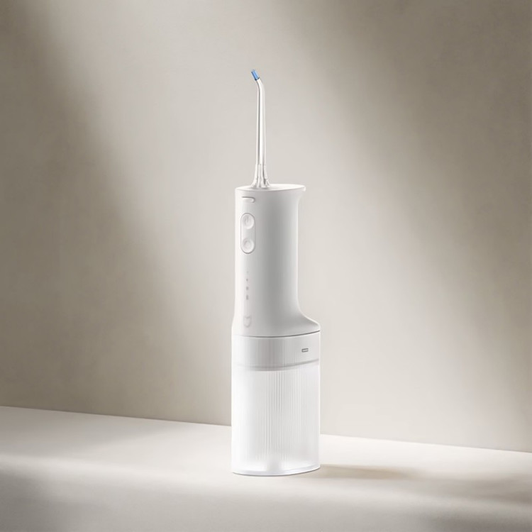 دستگاه شست و شوی دهان و دندان شیائومی مدل MEO705