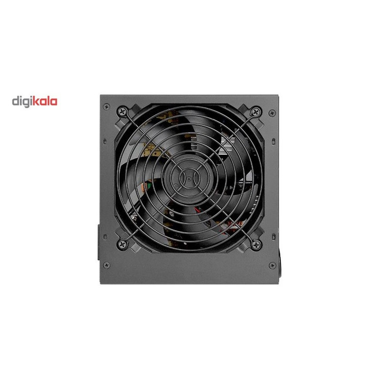 منبع تغذیه کامپیوتر ترمالتیک مدل TR2 S 550W