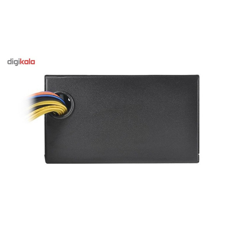 منبع تغذیه کامپیوتر ترمالتیک مدل TR2 S 550W