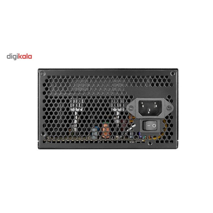 منبع تغذیه کامپیوتر ترمالتیک مدل TR2 S 550W