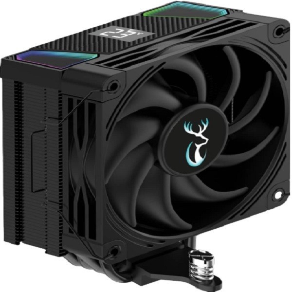 خنک کننده پردازنده مدل OPTIMUM PD-185