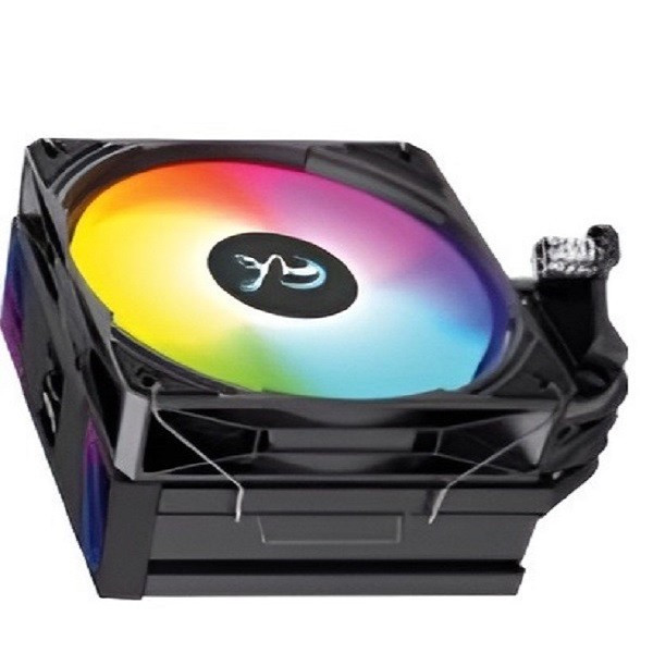 خنک کننده پردازنده مدل OPTIMUM PD-210 RGB