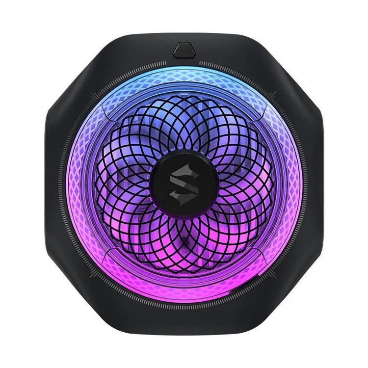 فن خنک کننده موبایل بلک شارک مدل Magcooler 4 Pro