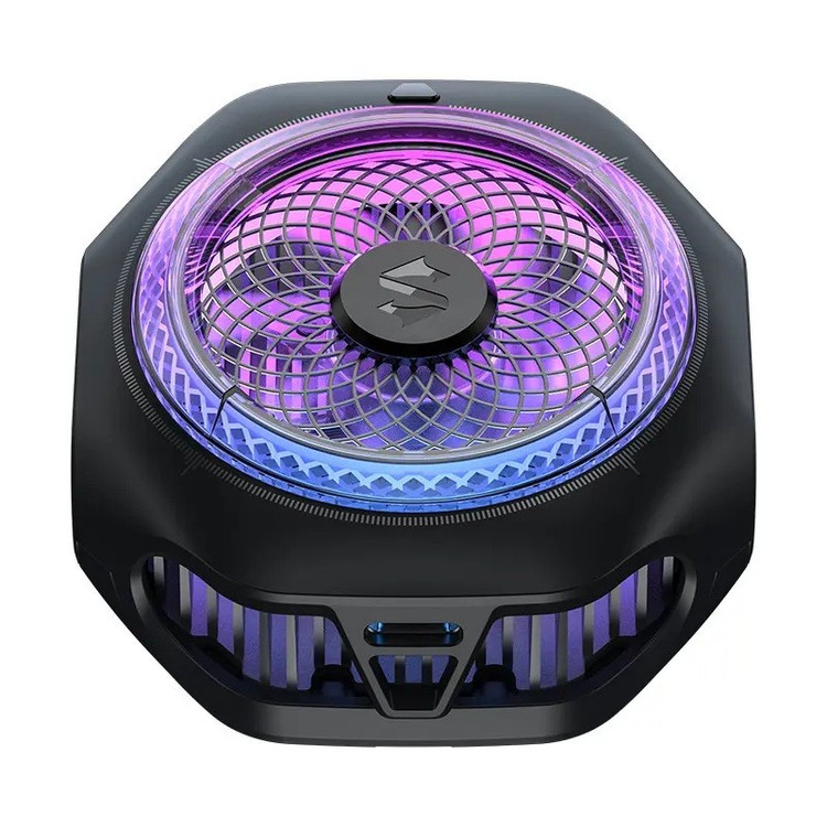 فن خنک کننده موبایل بلک شارک مدل Magcooler 4 Pro