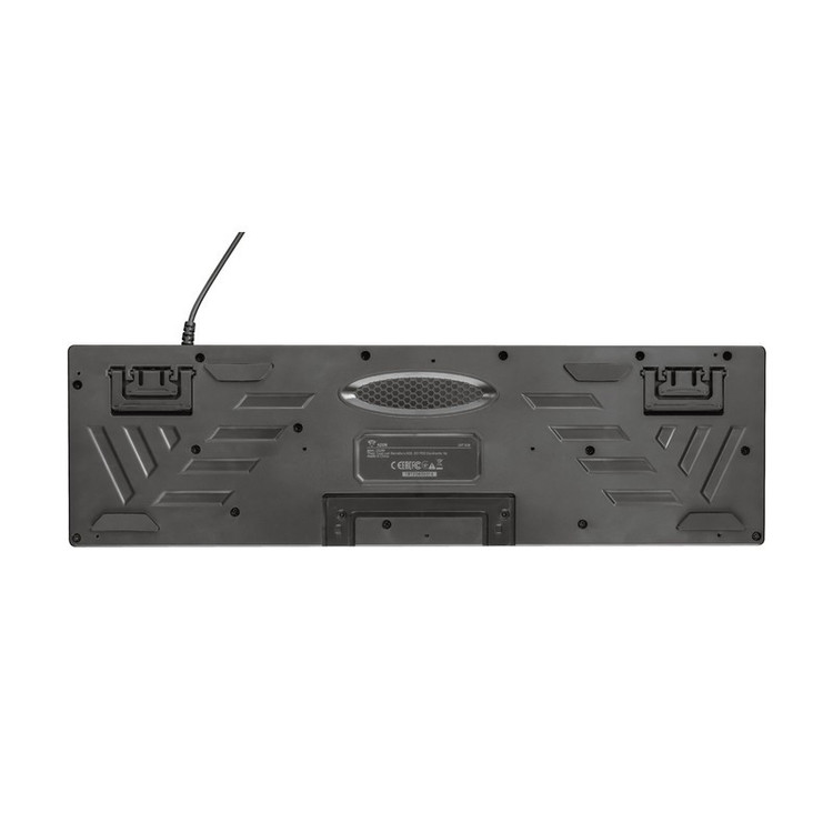 کیبورد و ماوس مخصوص بازی تراست مدل GXT 838 Azor
