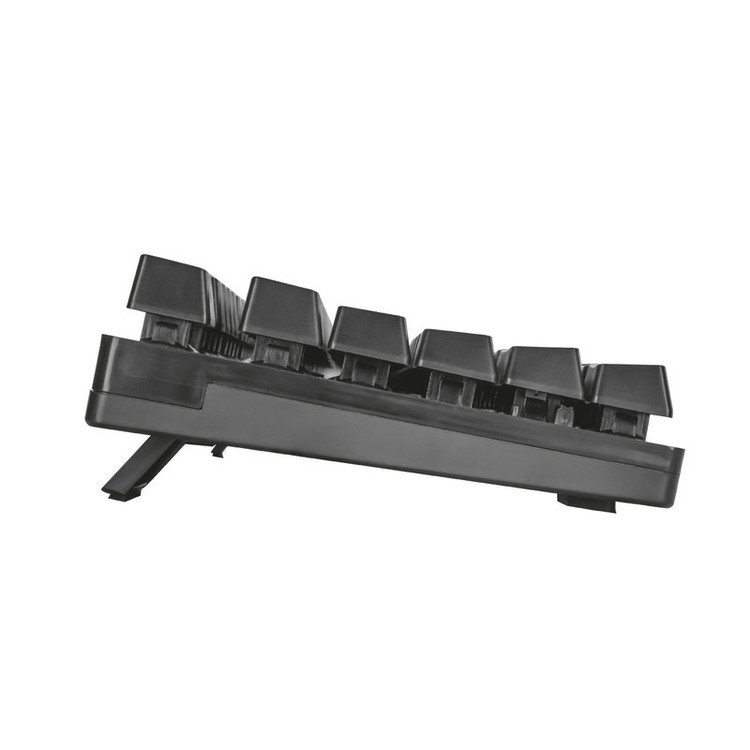 کیبورد و ماوس مخصوص بازی تراست مدل GXT 838 Azor