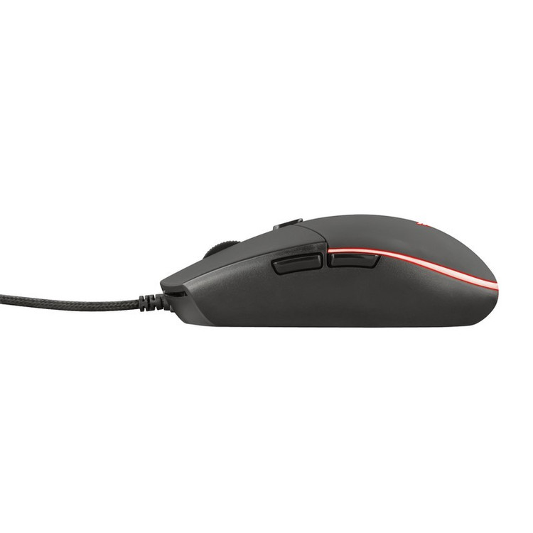 کیبورد و ماوس مخصوص بازی تراست مدل GXT 838 Azor