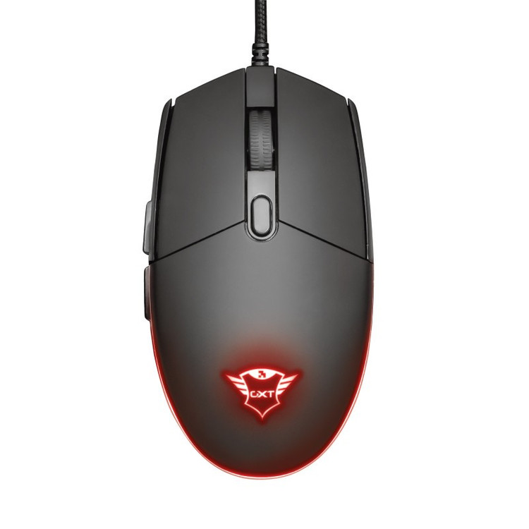 کیبورد و ماوس مخصوص بازی تراست مدل GXT 838 Azor