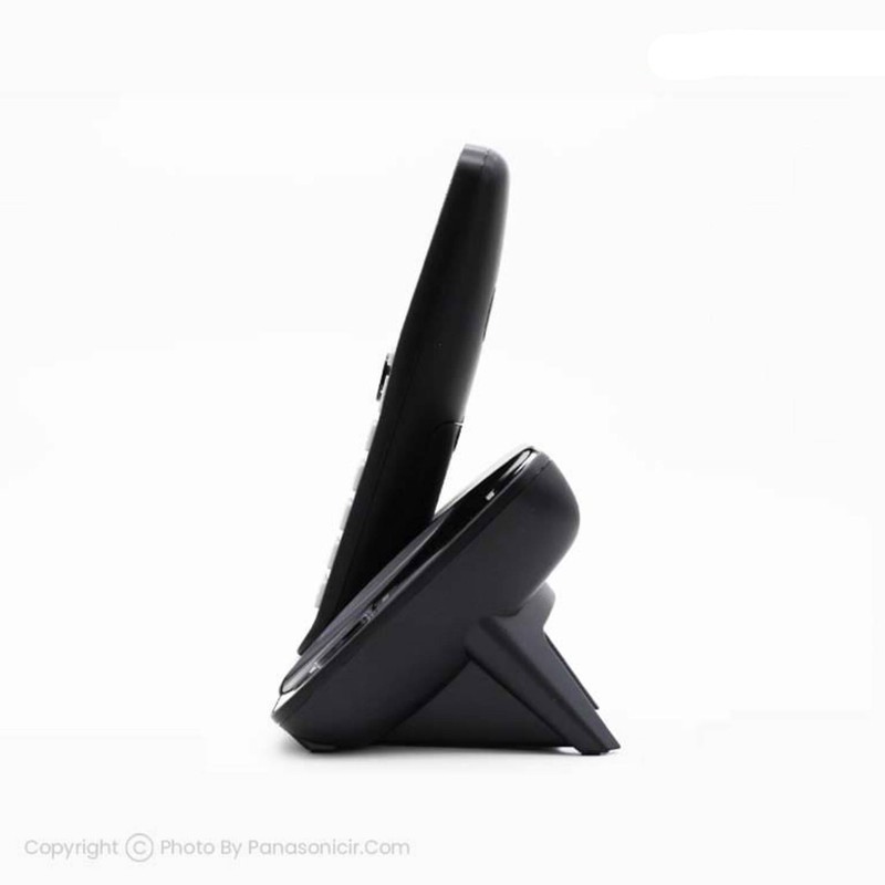 تلفن بی سیم پاناسونیک مدل KX-TGD510