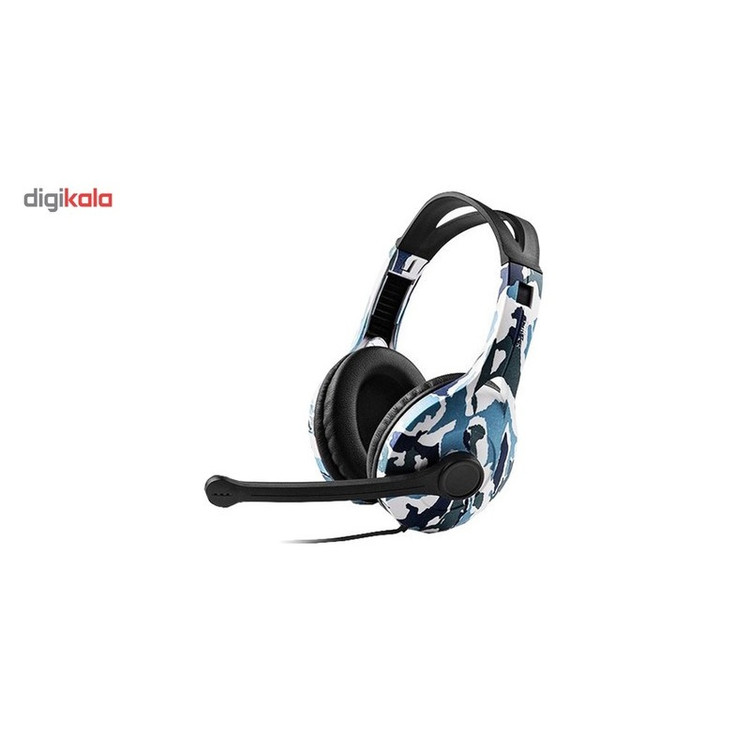هدست ادیفایر مدل K800