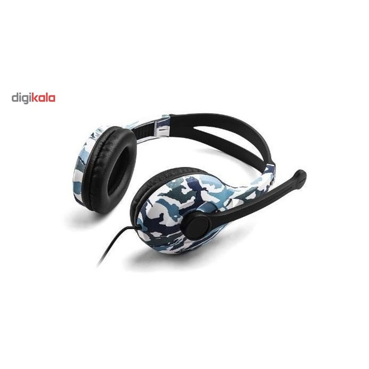 هدست ادیفایر مدل K800