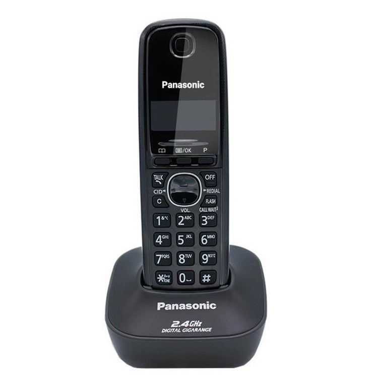 تلفن پاناسونیک مدل KX-TG3411BX