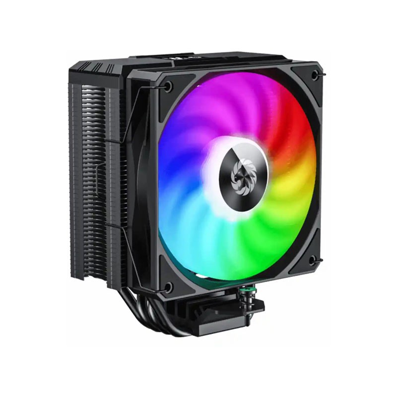 سیستم خنک کننده آبی گیم مکس مدل Sigma 520 Digital BK