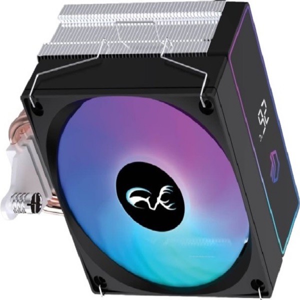 سیستم خنک کننده بادی مدل OPTIMUM PD-180 RGB