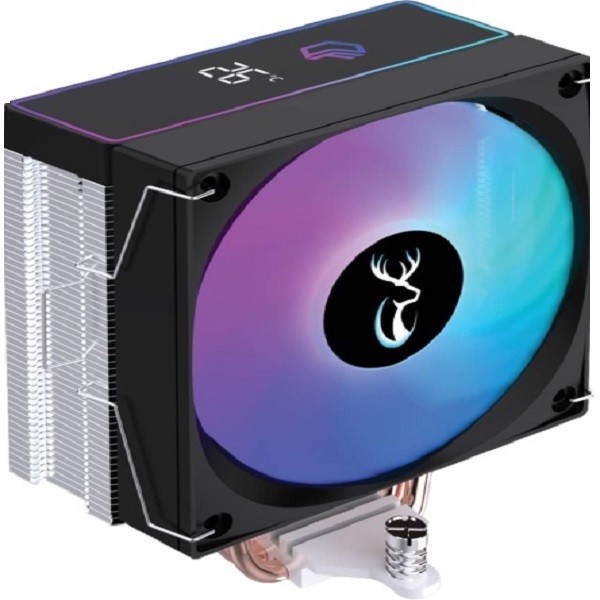 سیستم خنک کننده بادی مدل OPTIMUM PD-180 RGB