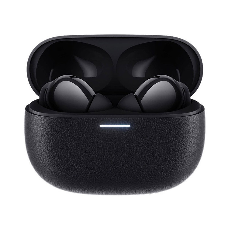 هدفون بلوتوثی شیائومی مدل Redmi Buds 5 Pro با نویز کنسلینگ فعال (ANC)، نویز کنسلینگ میکروفون (ENC)، درگاه شارژ USB Ty...