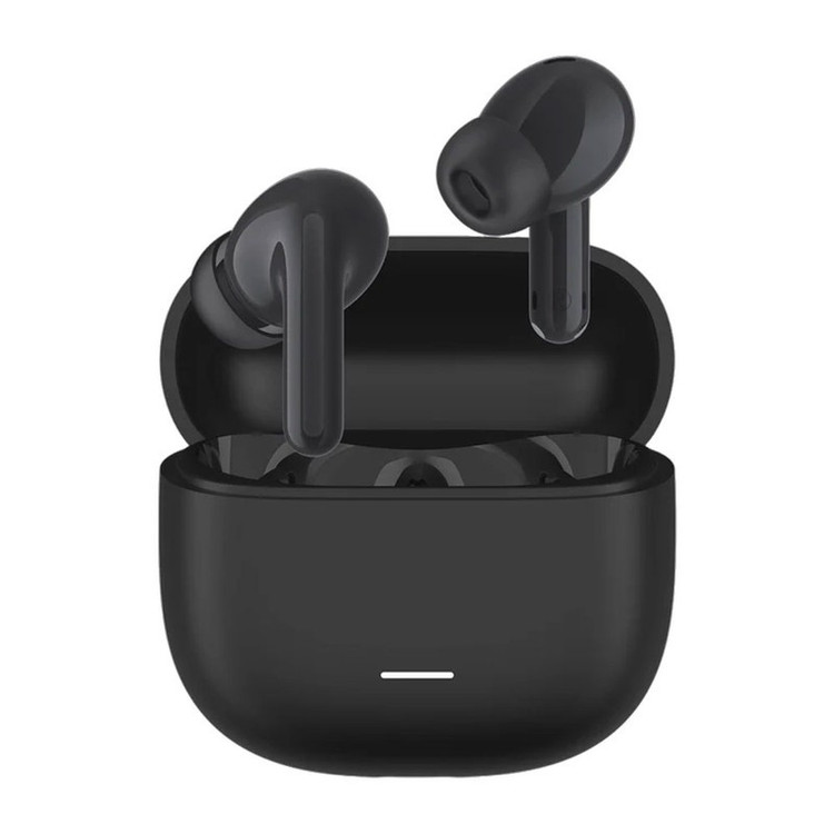 هدفون بلوتوثی شیائومی مدل Redmi Buds 6 Lite با نویز کنسلینگ فعال (ANC)، نویز کنسلینگ میکروفون (ENC)، درگاه شارژ USB T...