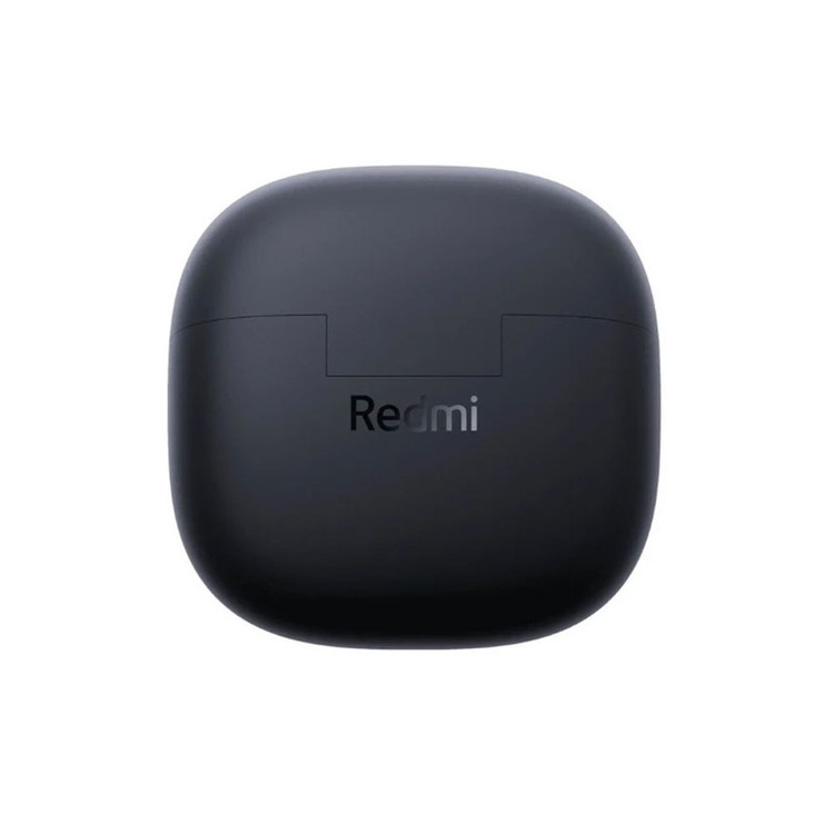 هدفون بلوتوثی شیائومی مدل Redmi Buds 6 Lite با نویز کنسلینگ فعال (ANC)، نویز کنسلینگ میکروفون (ENC)، درگاه شارژ USB T...