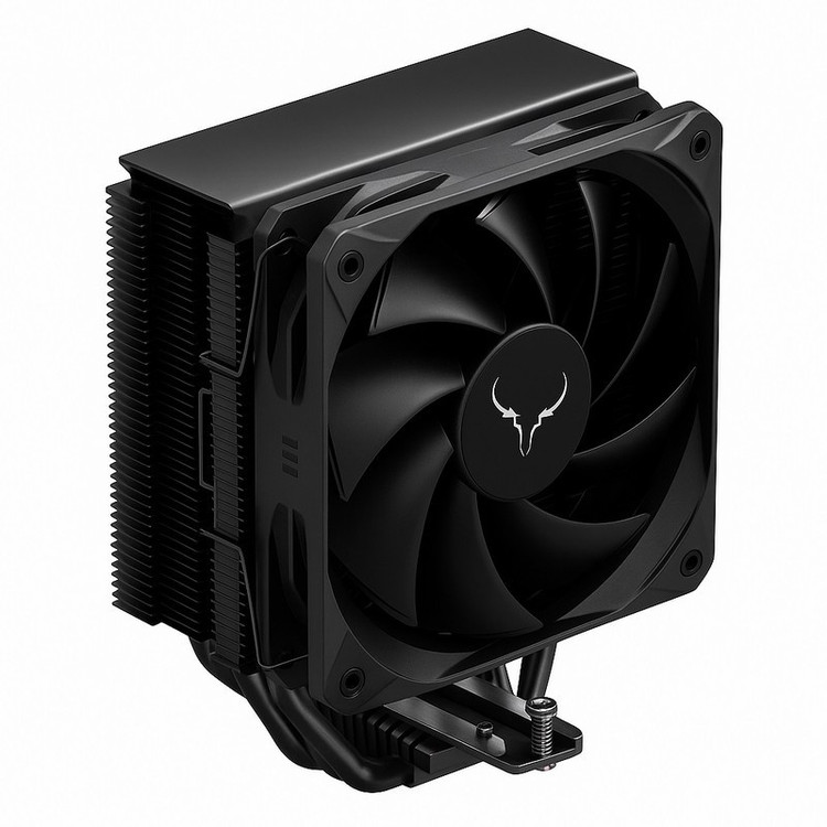 سیستم خنک کننده بادی مدل OPTIMUM P190-B