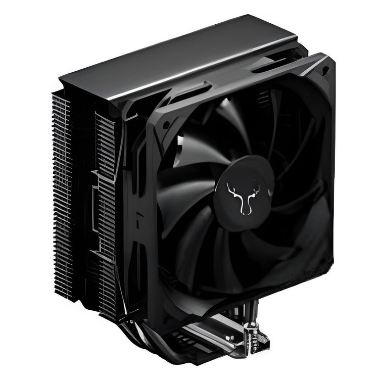سیستم خنک کننده بادی مدل OPTIMUM P190-B