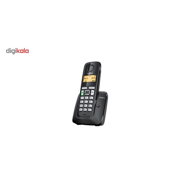 تلفن بی سیم گیگاست مدل A220