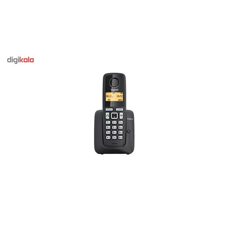 تلفن بی سیم گیگاست مدل A220