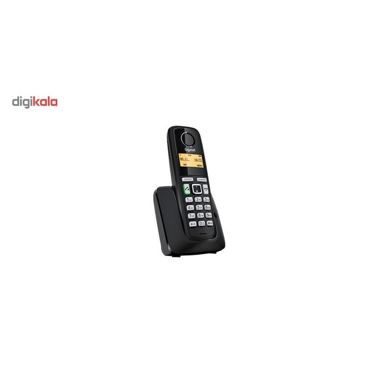 تلفن بی سیم گیگاست مدل A220